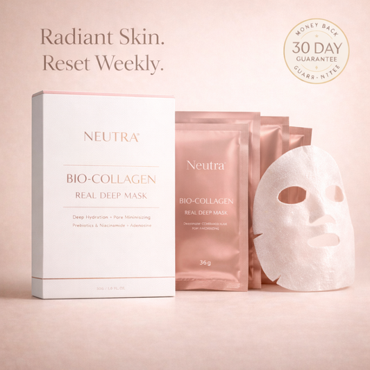 Neutra™ Bio-Collagen Mask