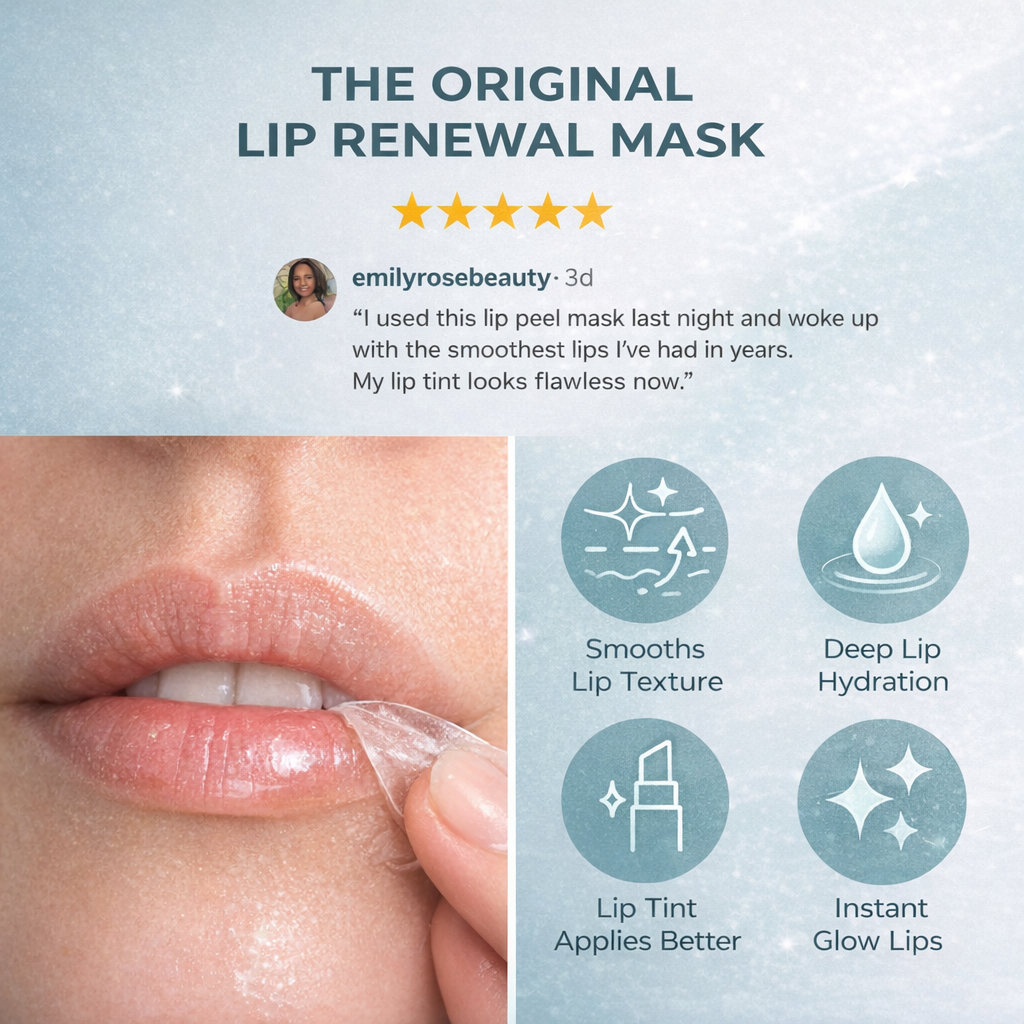 Neutra™ Lip Peel Mask