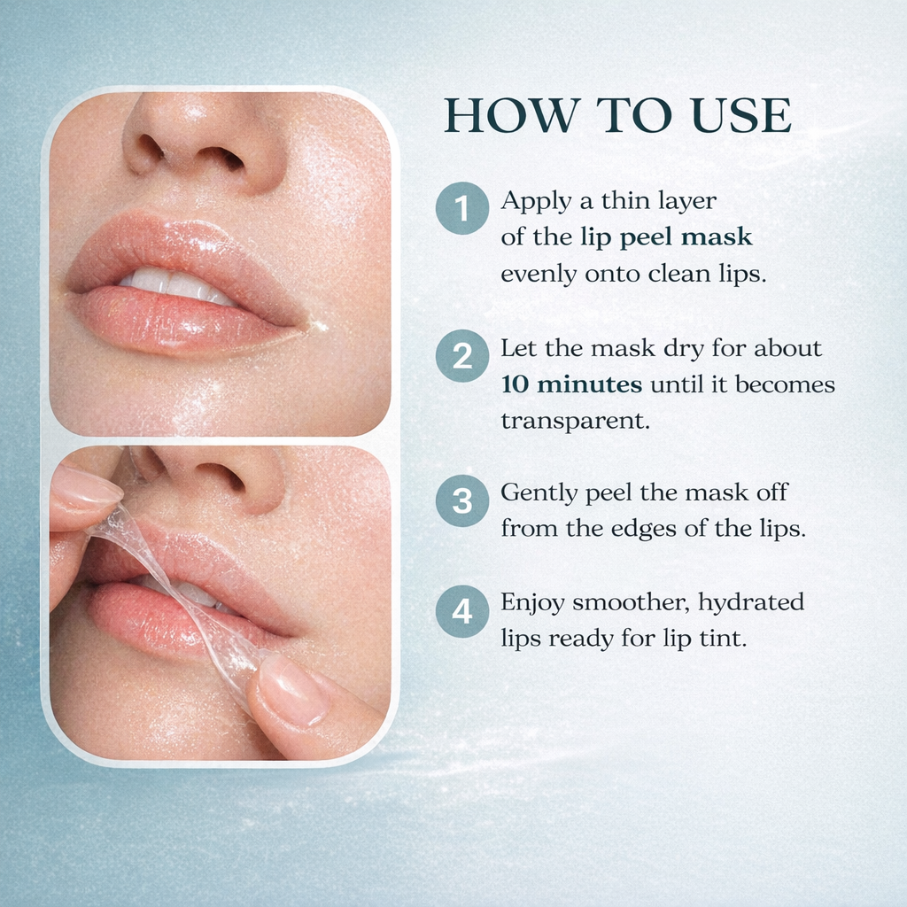Neutra™ Lip Peel Mask