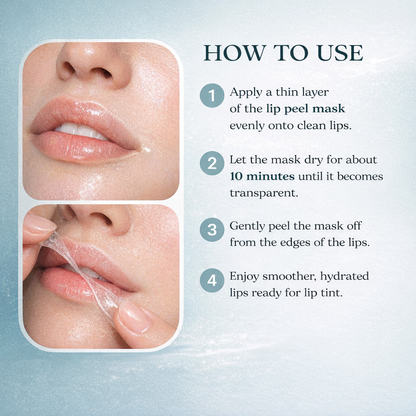 Neutra™ Lip Peel Mask